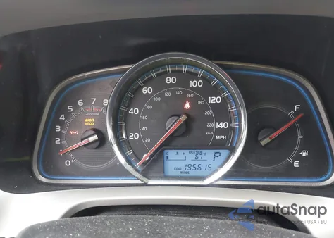 2014 Toyota Rav4 Limited z USA, uszkodzony, nr VIN 2T3DFREV6EW215555